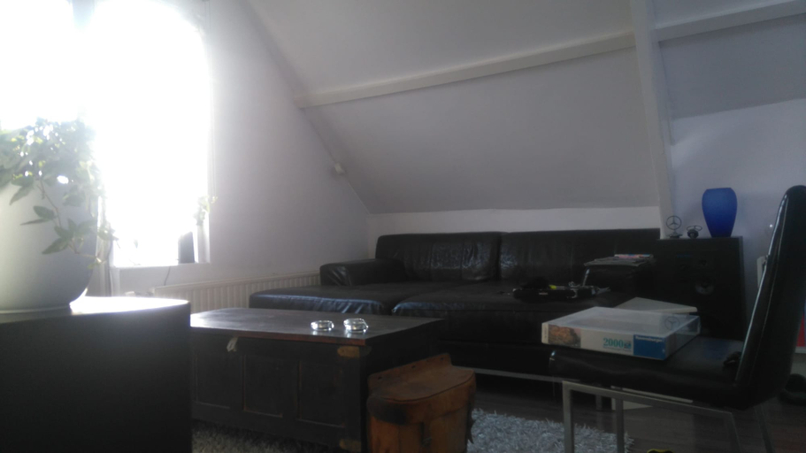 Others 4, MyCityLofts - Schiedamseweg, Rotterdam