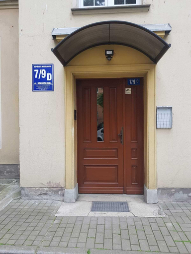 Exterior & Views 2, Maya's Flats & Resorts - Kołodziejska 7, Gdańsk City