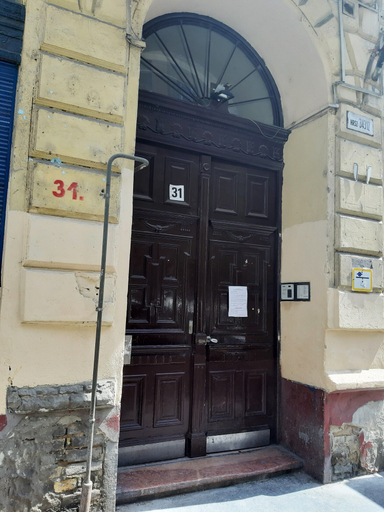 Exterior & Views 2, Mia Casa Apartment, Budapesti