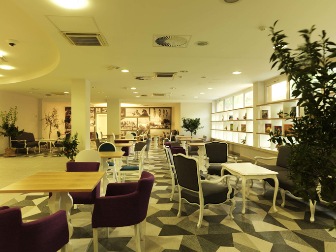 Food & Drinks 5, Hotel Mirna – Lifeclass Hotels & Spa, Portorož, Piran