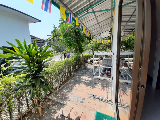 Others 5, Runa  Runa Guesthouse, Muang Rayong