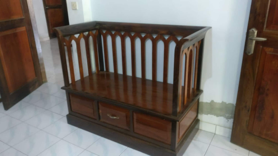 Others 3, Dista Homestay, Bantul