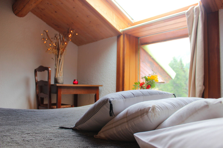 Bedroom 4, Le Relais Des Merveilles, Alpes-Maritimes