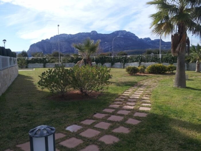 Others 3, Apartamento Entreolas 6, Alicante