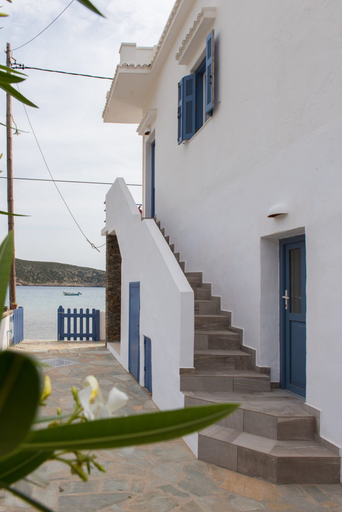 Exterior & Views, Aerides Rooms, South Aegean