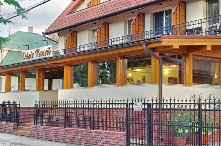 Exterior & Views 2, Balaton Colors Beach Hotel, Siófok