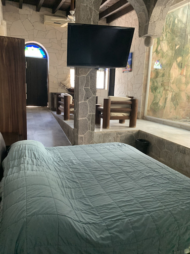 Bedroom 4, Rancho Agua Salada, Miacatlán