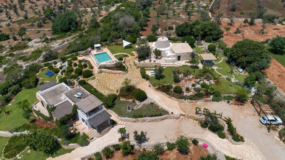 Exterior & Views 2, Villa Elaion, Lecce