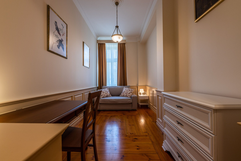 Others 5, Victus Apartamenty - Anda, Sopot