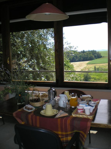 Food & Drinks, Borgo degli Ulivi, Bologna
