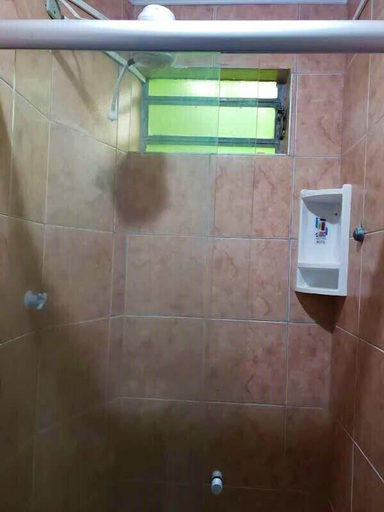 Bathroom 4, Pousada Catamarã Praia de Pajuçara, Maceió (capital)