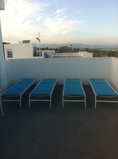 Sport & Beauty 5, Penthouse à La Finca Golf, Alicante