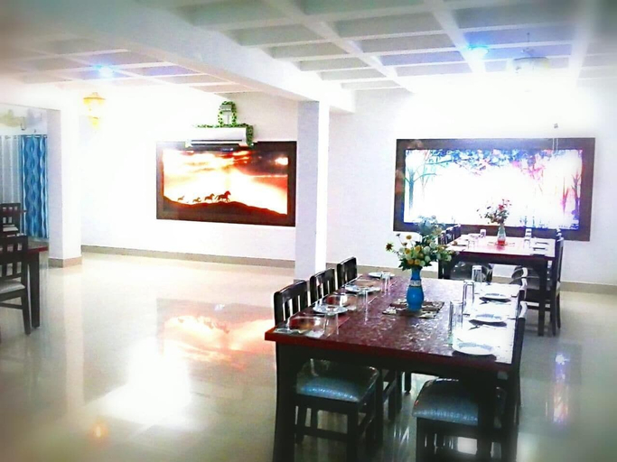 Food & Drinks 4, Hotel Greenwood, Darjiling