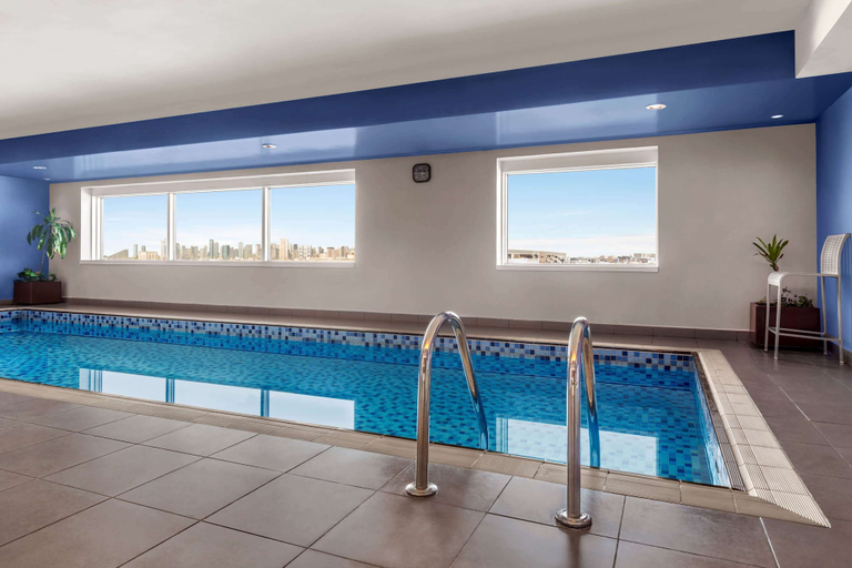 Sport & Beauty 2, Ramada Plaza by Wyndham Dubai Deira, Dubai