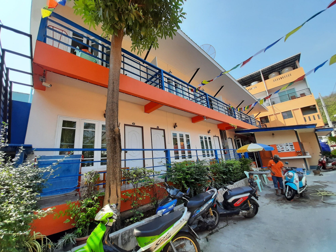 Exterior & Views 1, Runa  Runa Guesthouse, Muang Rayong