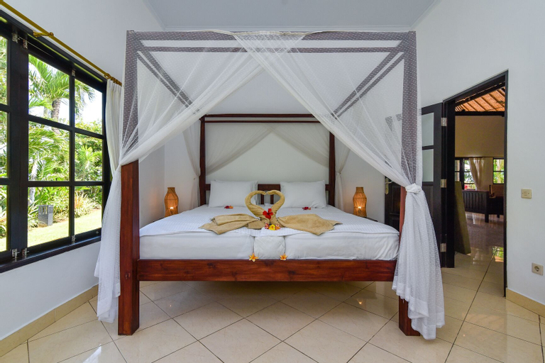 Bedroom 4, Villa Branie, Buleleng