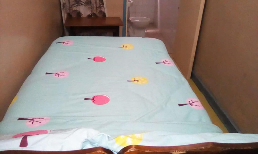 Bedroom 2, Sundowner Lodge, Nakuru Town East