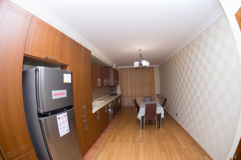 Others 5, Bakuvi Tourist Apartment B095, Baku