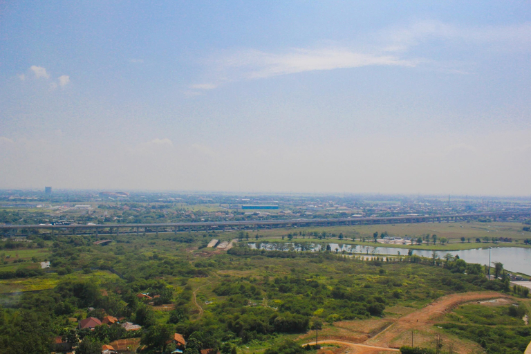 Others 5, Comfortable and Homey 3BR at Meikarta Apartment, Cikarang