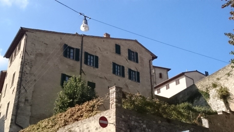 Exterior & Views 2, Arnolfo B&B, Siena