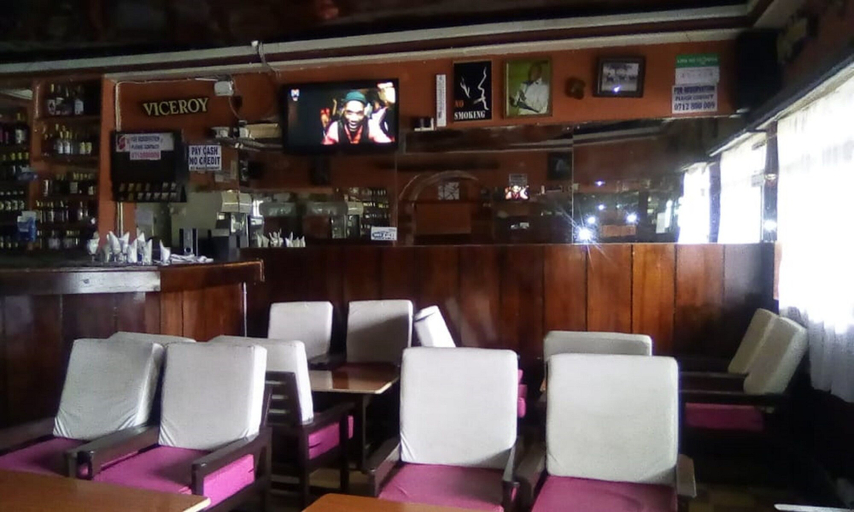 Food & Drinks 4, Sundowner Lodge, Nakuru Town East
