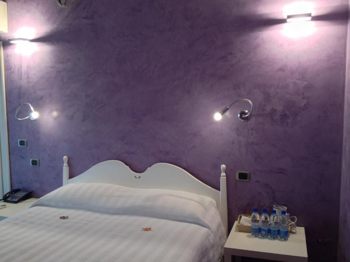 Bedroom 3, Corte Breda Agriturismo Bed & Breakfast, Brescia