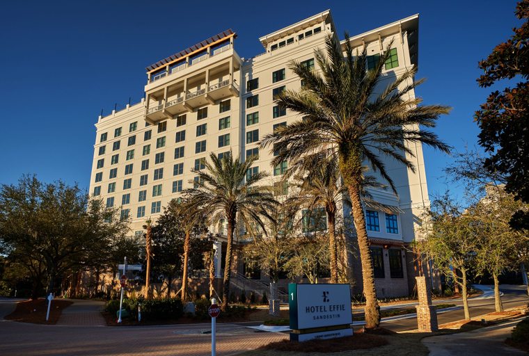 Exterior & Views 2, Hotel Effie Sandestin, Autograph Collection, Walton