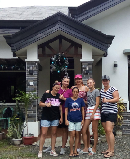 Exterior & Views 2, Bohol Sweet Home B&B, Guindulman
