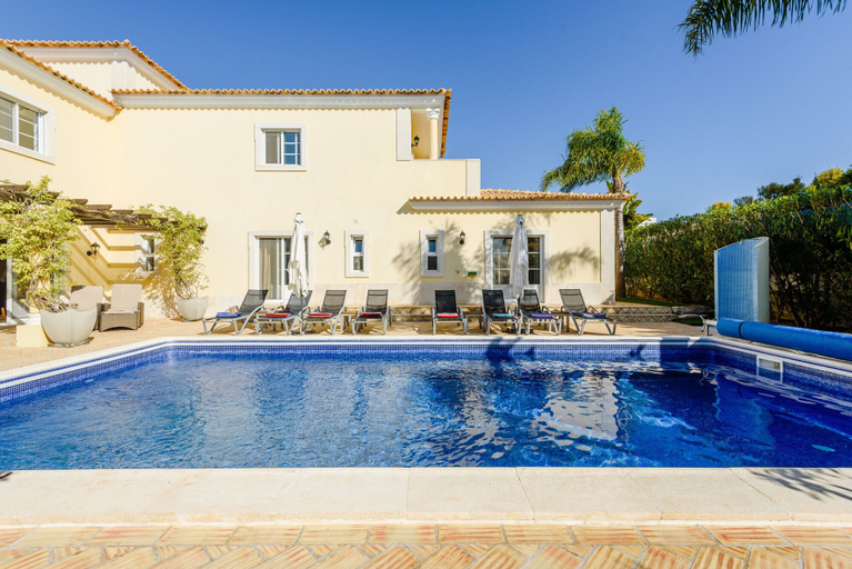 Sport & Beauty 3, Endless Summer Luxury Villa, Loulé