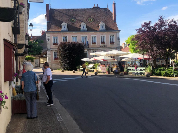 Exterior & Views 2, le relais, Côte-d'Or