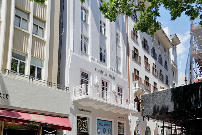Exterior & Views 2, Kimberley House, City of Cape Town