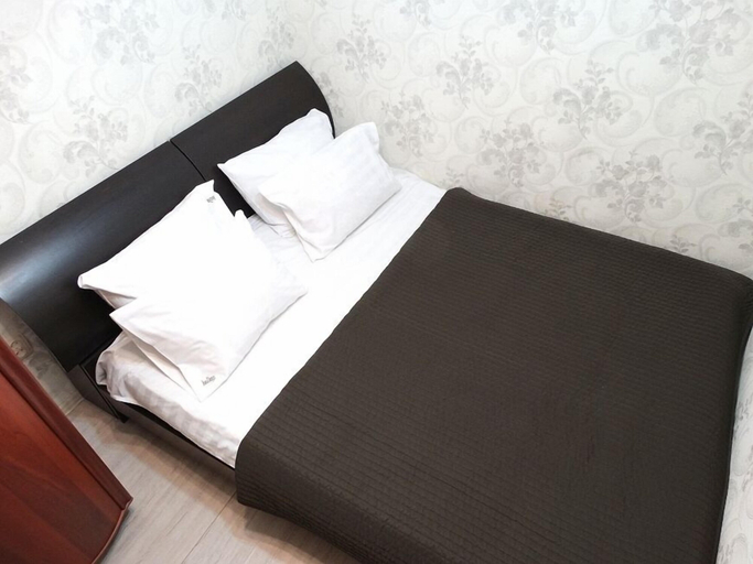 Bedroom 3, Inndays on Krasnoarmeiskiy 4, Tula