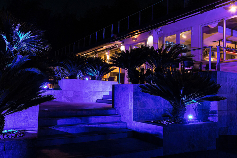 Exterior & Views 2, La Villa Resort, Pistoia