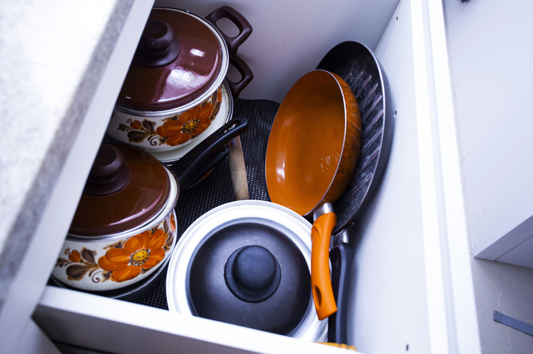 Food & Drinks 5, Apartamento Águas de Lindoia, Águas de Lindóia