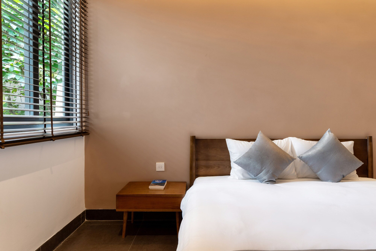 Bedroom 3, Phuoc Linh Homestay, Da Nang