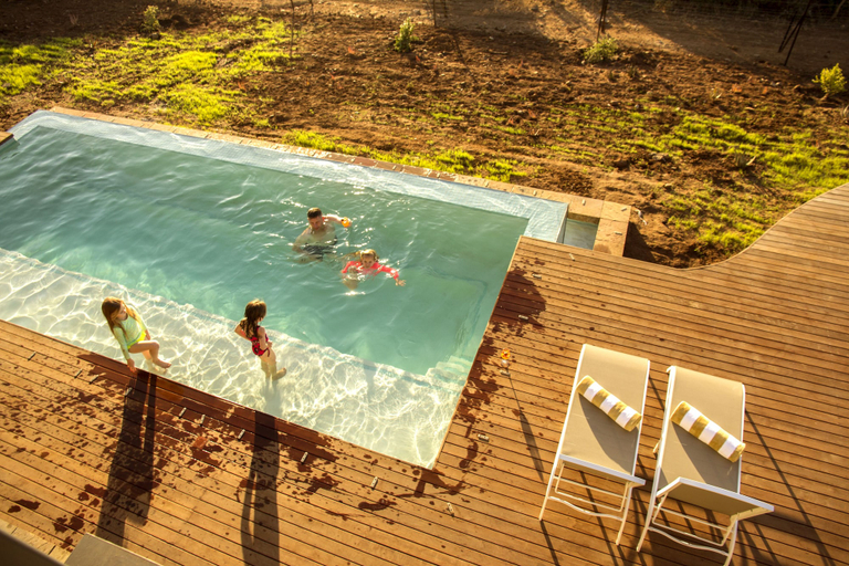 Sport & Beauty 3, Jacana River Lodge, Ehlanzeni