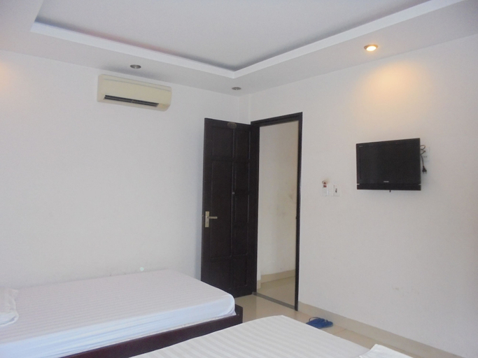 Bedroom 2, Phong Phu Hotel, Da Nang