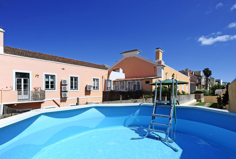 Sport & Beauty, Oeiras Apartment, Oeiras