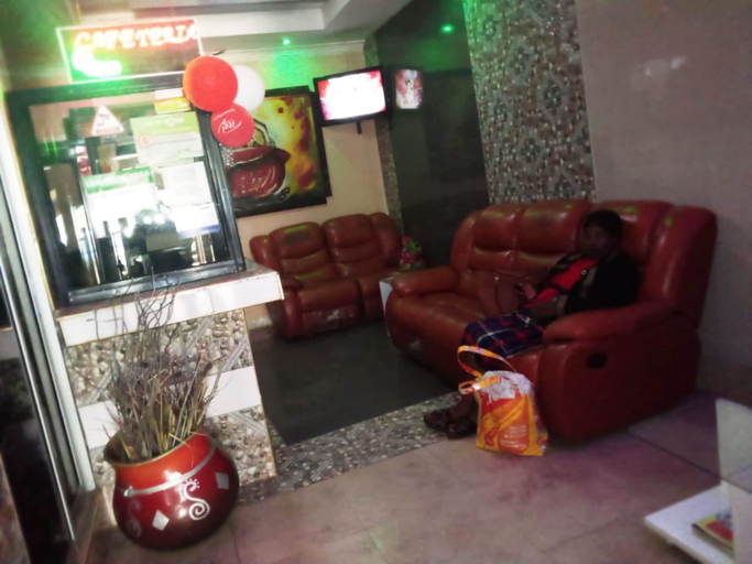 Others 5, Spanish Lodge Hotel, Laikipia West