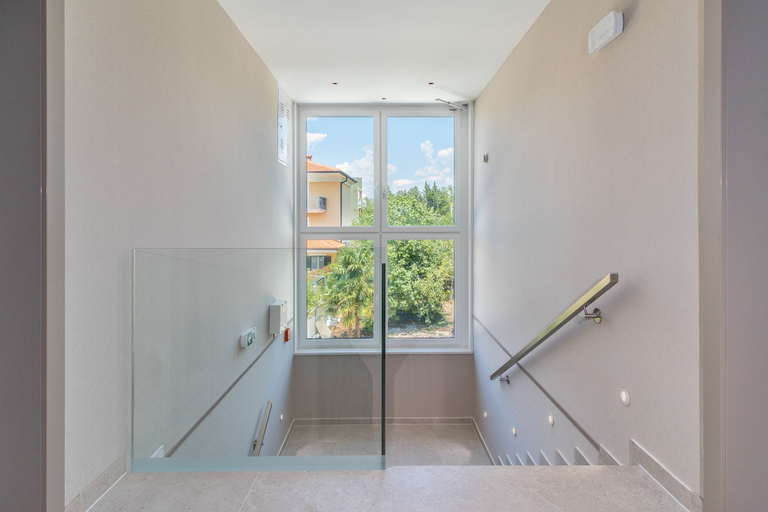 Bathroom 4, Luxury Apartments Magali 2, Rovinj