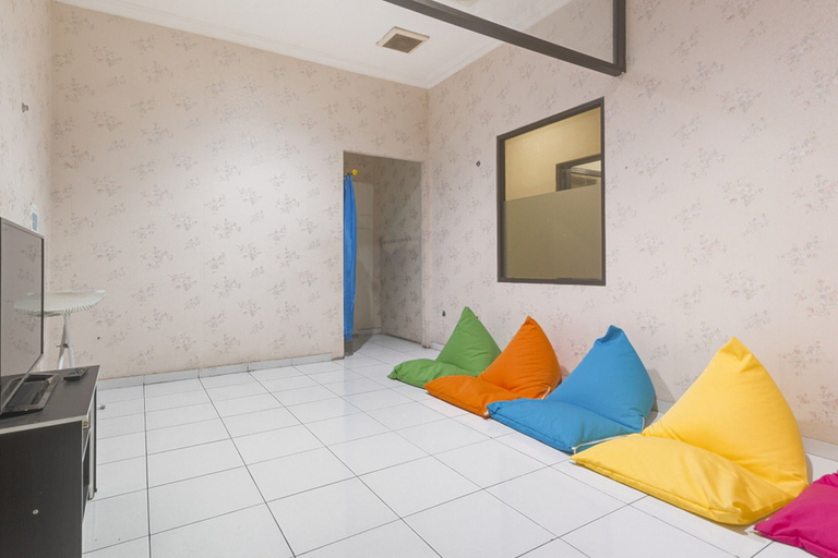 Others 4, RedDoorz Hostel @ Pondok Backpacker Malang, Malang