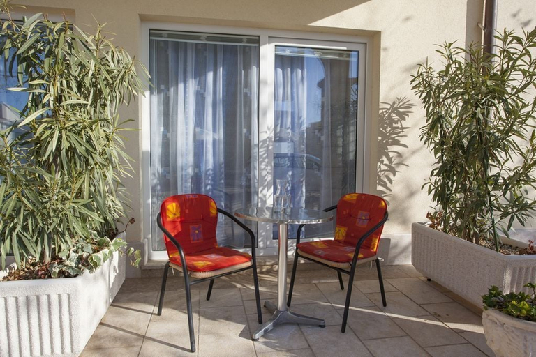 Others 4, Apartment Almera N3, Makarska