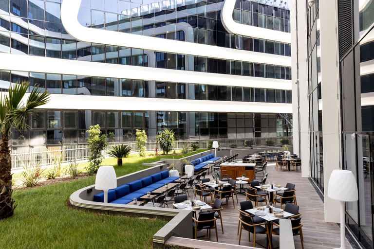 Exterior & Views 2, Sheraton Nice, Alpes-Maritimes