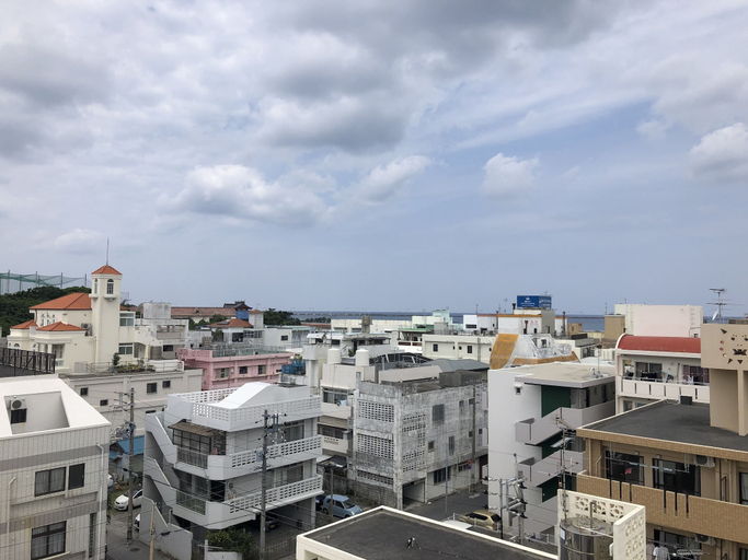 Others 5, Tommy Condominium Wakasa, Naha
