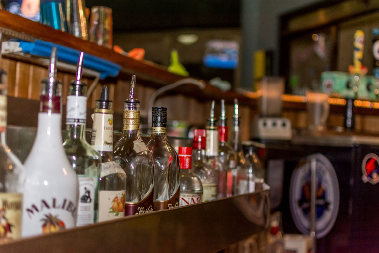 Food & Drinks 4, Hermosa Heights Villa 24, Carrillo