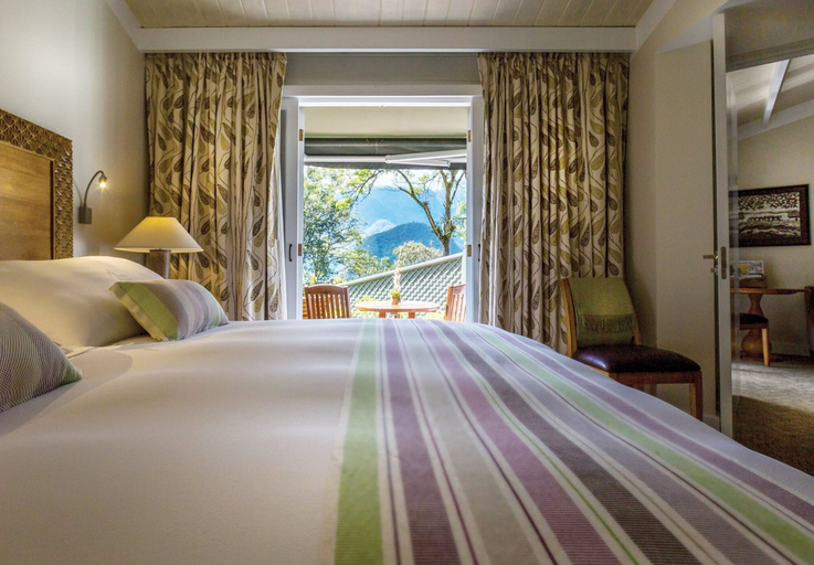 Bedroom 3, Sanctuary Lodge, A Belmond Hotel, Machu Picchu, Urubamba