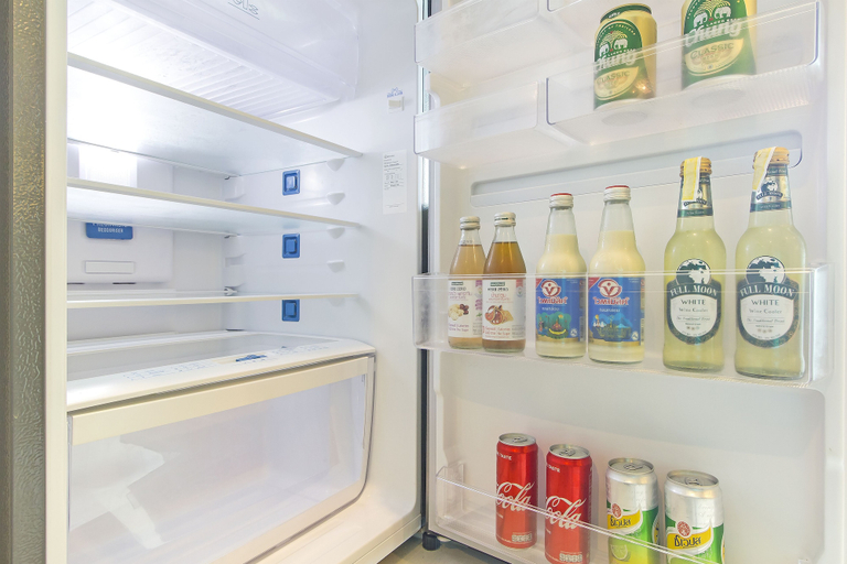 Food & Drinks, Oceana Apartments Phuket, Pulau Phuket