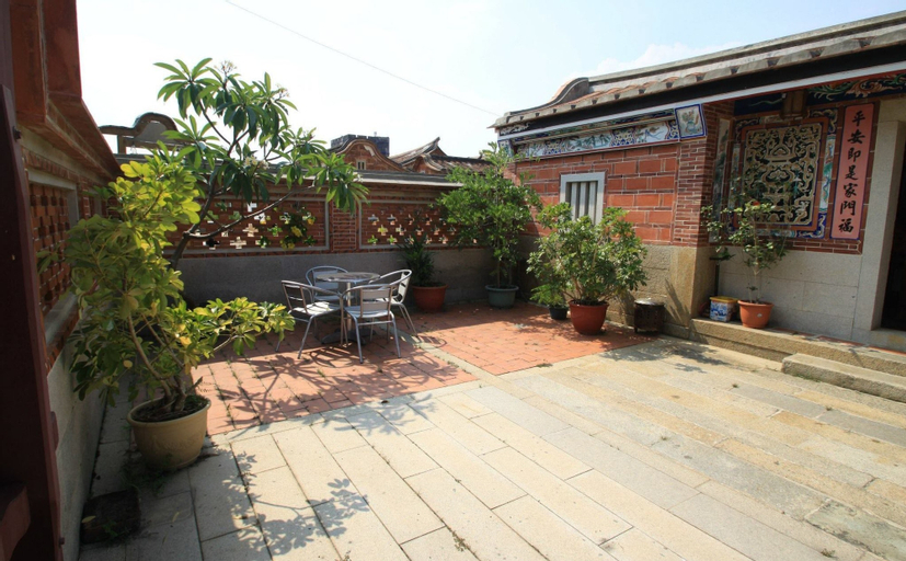 Exterior & Views 5, Tan Gu Shou Jin Guesthouse 1, Kinmen
