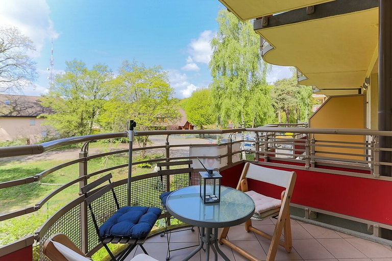 Others 5, Apartamenty Swinoujscie - Zdrojowa, Świnoujście