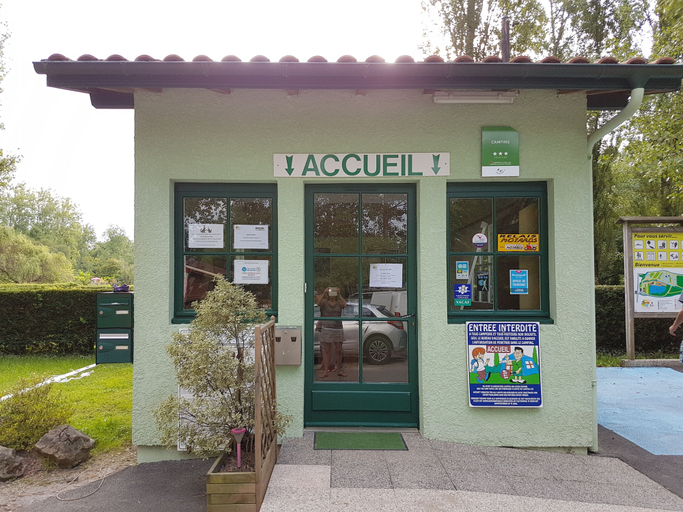Exterior & Views 2, Camping la Comtesse, Landes